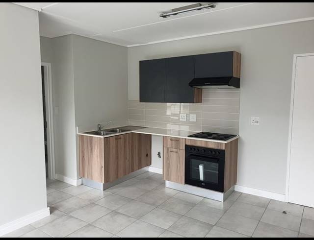 1 BEDROOM APARTMENT FOR SALE IN LINBRO PARK
